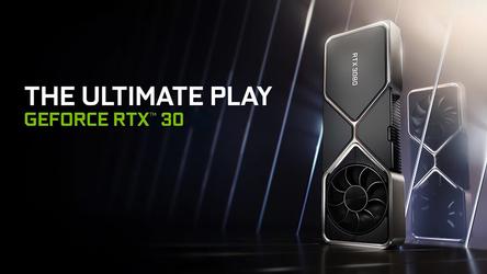 Nvidia GeForce RTX 3000 GPUs Are Running short for supply Until 2021