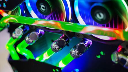 Nvidia GeForce RTX 3000 GPUs Could Run Very Hot Due To Its Advanced Cooling System