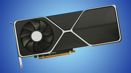 Nvidia GeForce RTX 3070 Has Become The Most Exciting Graphics Card Ever Produced