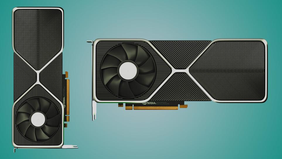 The New Nvidia Geforce Rtx 3080 Amplifies The Rtx 80 And It Is 60 Faster Than Rtx 80 Ti On The Compubench To Give Amd And Big Navi A Hard Target To Achieve
