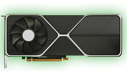 Confirmed; NVIDIA GeForce RTX 3090 has 24GB memory, RTX 3080 gets 10GB