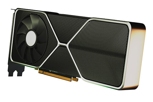 Nvidia GeForce RTX 3090 and GA102