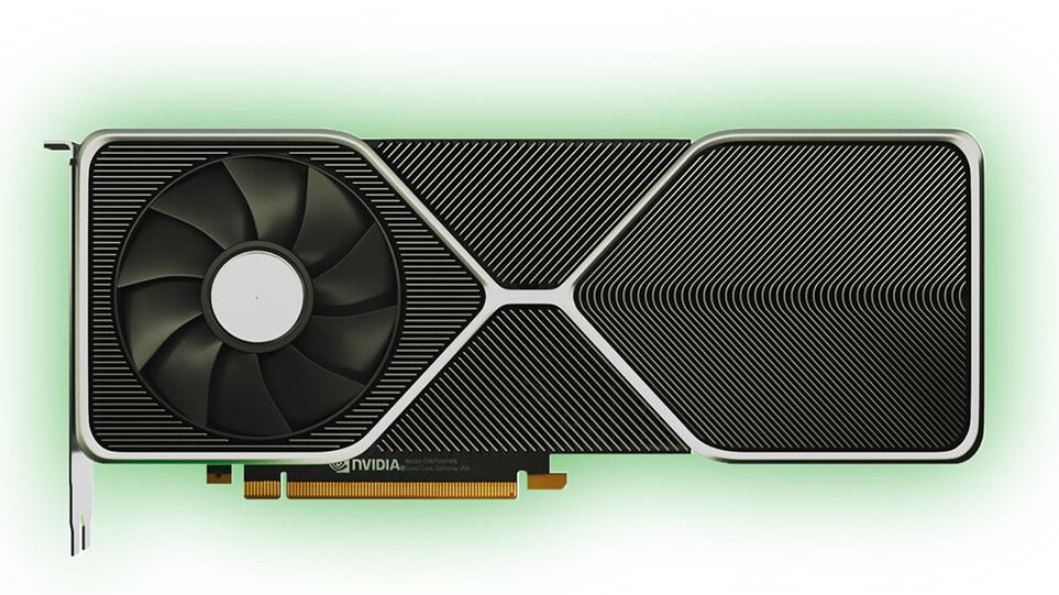 Nvidia Working On Rtx 3090 Which Is 60 90 Faster Than 80ti