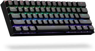 ANNE PRO 2, 60% Mechanical Keyboard
