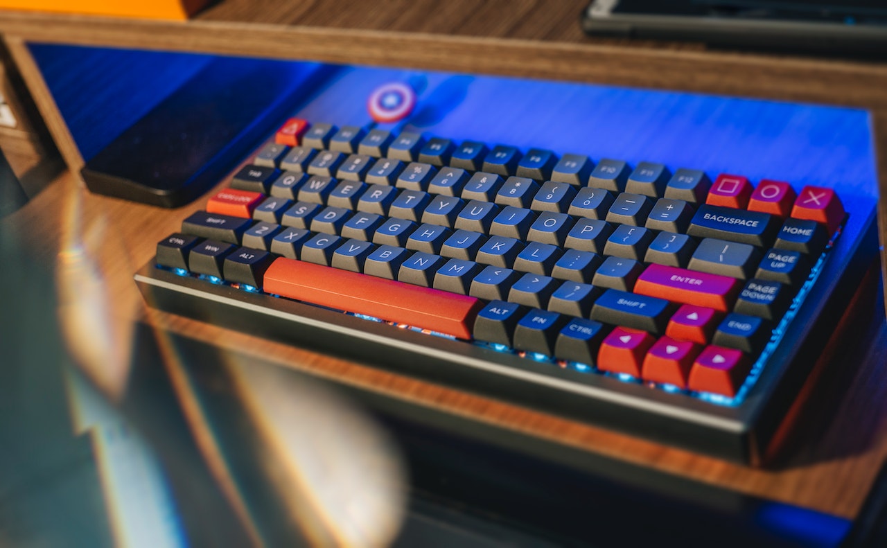 What Exactly Is A Mechanical Keyboard?