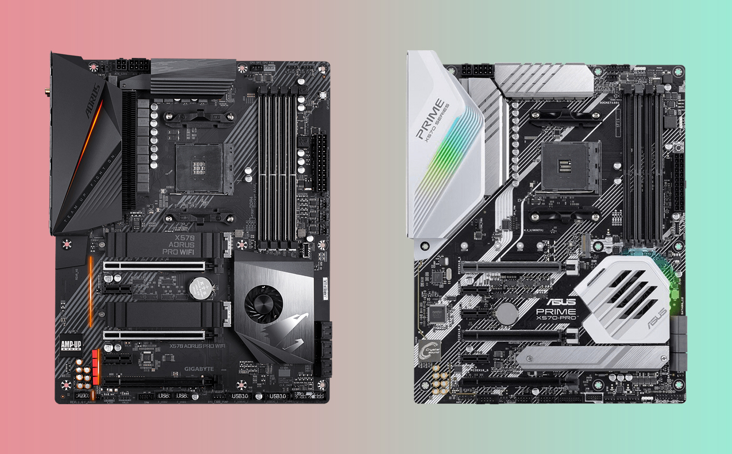 Ryzen 7 3700X Motherboards in 2021