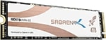 Sabrent 4TB Rocket Q4 NVMe  PCIe 4.0 SSD