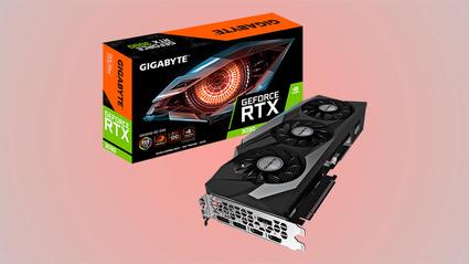 Undisclosed ASUS AND GIGABYTE AMPERE RTX 3000 SERIES GPUs have been listed