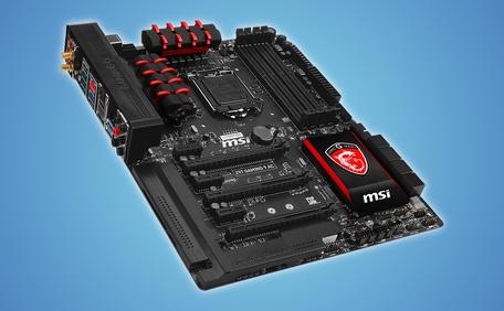 motherboard knowledge base simple