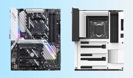 Best White Motherboards For Gaming