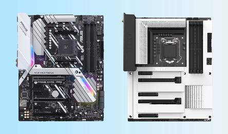 Best White Motherboards For Gaming