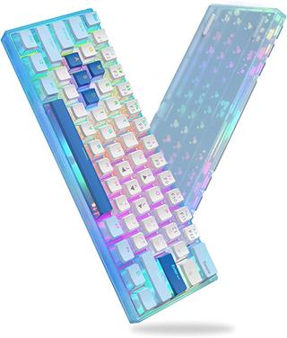 Womier WK61 60% Keyboard