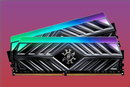XPG Spectrix D41 RGB DDR4 3200MHz